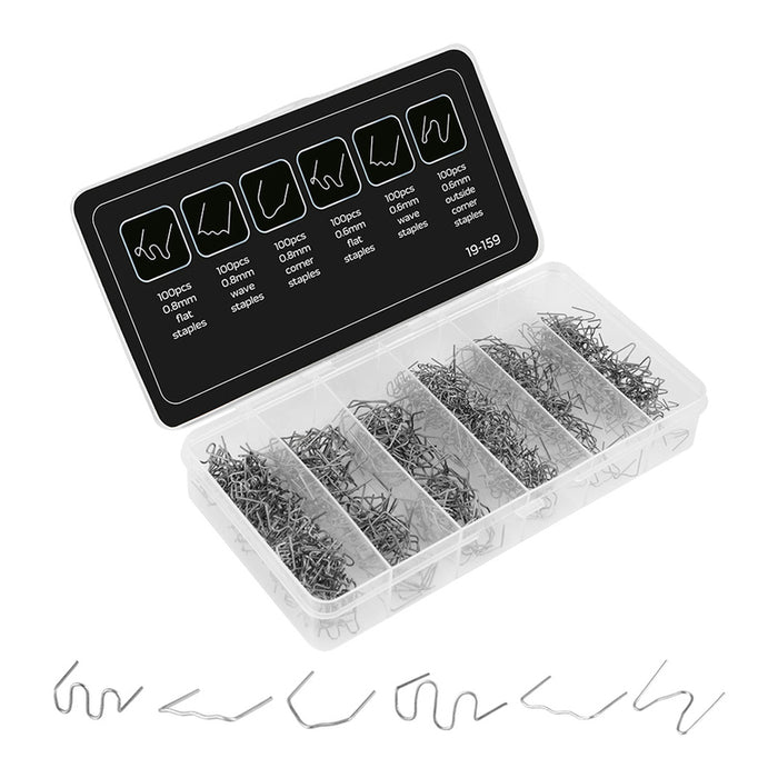 SOLDERING IRON CLAMP SET NEO 19-159