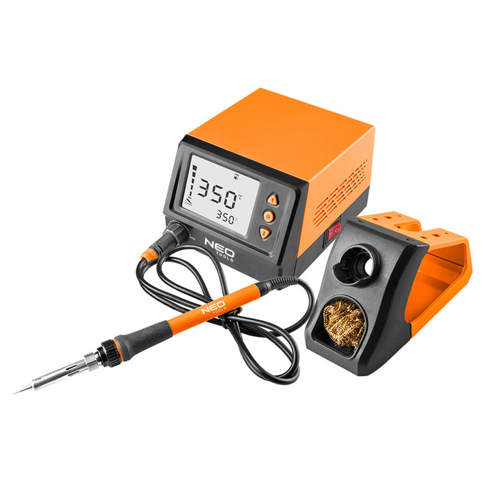 SOLDERING STATION NEO 19-200
