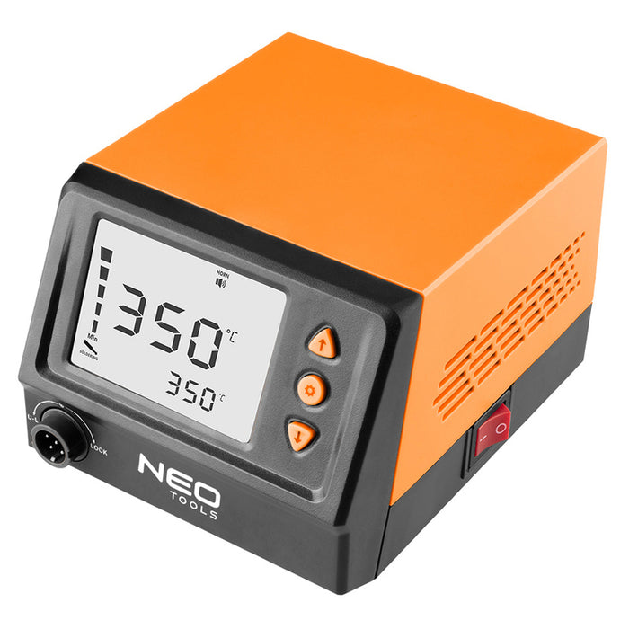 SOLDERING STATION NEO 19-200