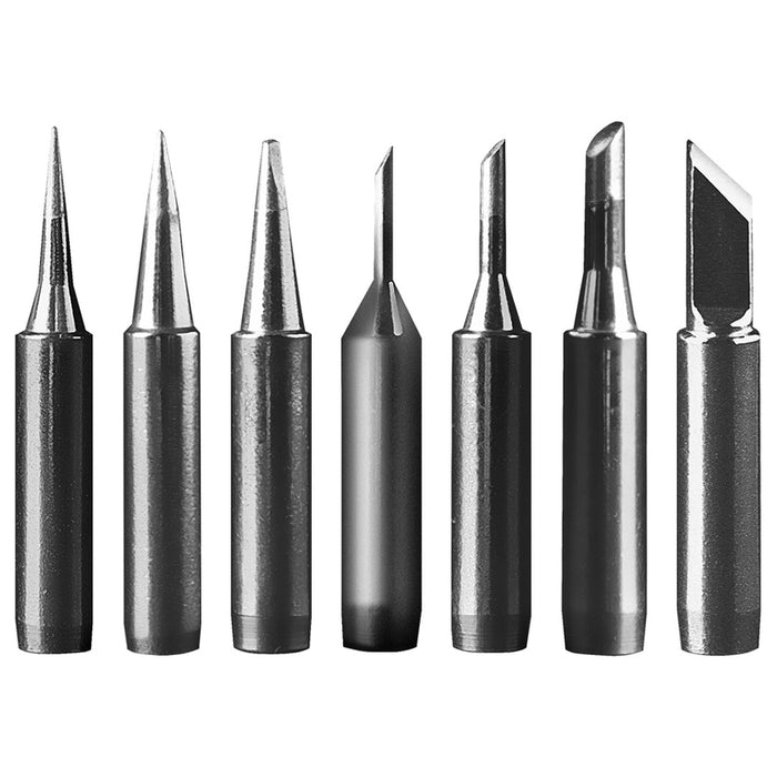 SOLDERING IRON TIP SET NEO 19-225
