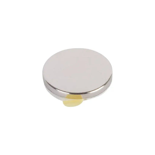 NEODYMIUM MAGNET DISC GRAY 12 MM 6 PCS FIX-O-MOLL - Магнитни инструменти и аксесоари<<<Ръчни инструменти<<<Инструменти