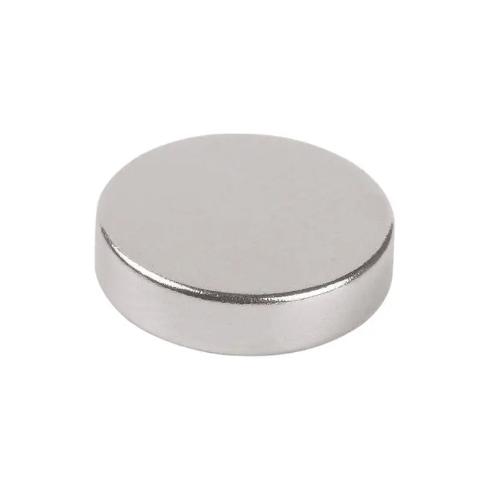 NEODYMIUM MAGNETIC DISC 12 MM/3 MM 6 PCS FIX-O-MOLL - Магнитни инструменти и аксесоари<<<Ръчни