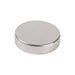 NEODYMIUM MAGNETIC DISC 12 MM/3 MM 6 PCS FIX-O-MOLL - Магнитни инструменти и аксесоари<<<Ръчни