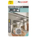 NEODYMUM MAGNET DISC GRAY 19 MM 4 PCS FIX-O-MOLL - Магнитни инструменти и аксесоари<<<Ръчни инструменти<<<Инструменти и