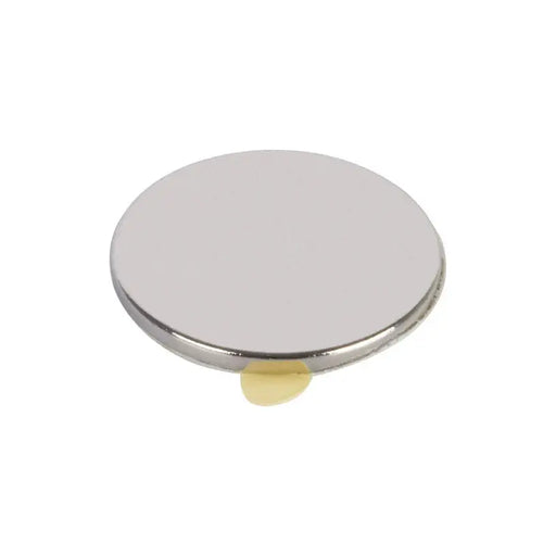 NEODYMUM MAGNET DISC GRAY 19 MM 4 PCS FIX-O-MOLL - Магнитни инструменти и аксесоари<<<Ръчни инструменти<<<Инструменти и