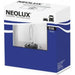 NEOLUX D3S 3200K 35W 42V SOFTCOVER BOX 1 PCS - КРУШКИ И СВЕТЛИНИ<<<MaxCar