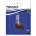 NEOLUX H11 3200K 55W 12V CARTON BOX 1 PCS - АВТОАКСЕСОАРИ<<<MaxCar&&&КРУШКИ И СВЕТЛИНИ<<<MaxCar