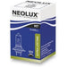 NEOLUX H7 3500K 55 W 12V DOUBLE SOFT CARTON BOX X2 PCS - КРУШКИ И СВЕТЛИНИ<<<MaxCar