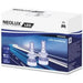 NEOLUX H7 6000K 18 W 12V CARTON BOX X2 PCS - АВТОАКСЕСОАРИ<<<MaxCar