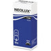 NEOLUX T4W 3200K 4W 12V CARTON BOX 10 PCS - КРУШКИ И СВЕТЛИНИ<<<MaxCar