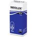 NEOLUX W5W 3200K 24V CARTON BOX 10 PCS - КРУШКИ И СВЕТЛИНИ<<<MaxCar