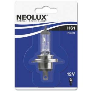 NEOLUX HS1 3200K 35W 12V CARTON BOX 1 PCS