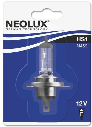 NEOLUX HS1 3200K 35W 12V CARTON BOX 1 PCS