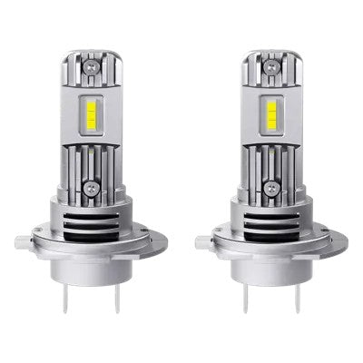 NEOLUX H7/H18 6500K 11W 12V DOUBLE SOFT CARTON BOX X2 PCS