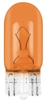 NEOLUX WY5W AMBER 12V CARTON BOX 10 PCS