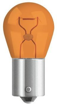 NEOLUX PY21W AMBER 12V BLISTER X2 PCS