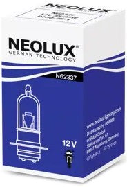 NEOLUX N62337RV Power Light 3200K 35/35W P15d 12V CARTON BOX 1 PCS