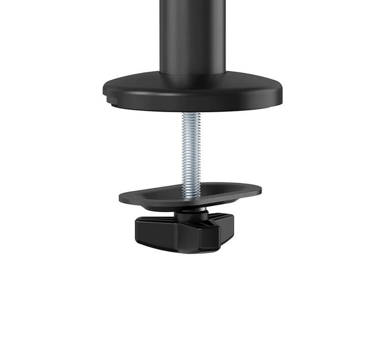 Neomounts Next Lite Flat Screen Desk Mount (clamp+grommet)