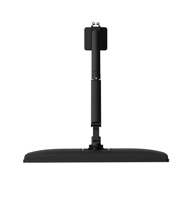 Neomounts Next Slim Desk Mount, single display (topfix clamp & grommet)