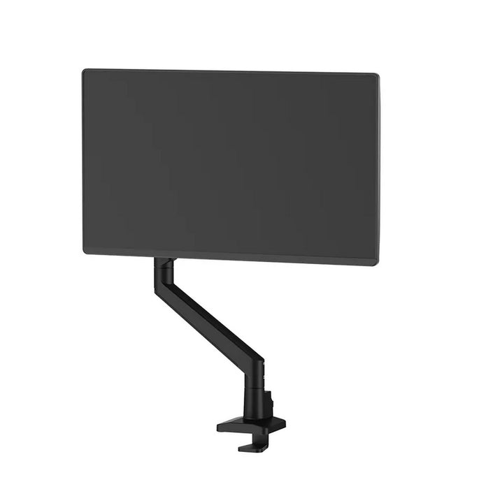 Neomounts Next Slim Desk Mount, single display (topfix clamp & grommet)