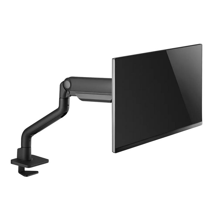 Neomounts Next One Desk Mount, single display (topfix clamp &grommet)