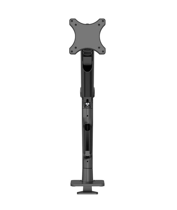 Neomounts Next One Desk Mount, single display (topfix clamp &grommet)