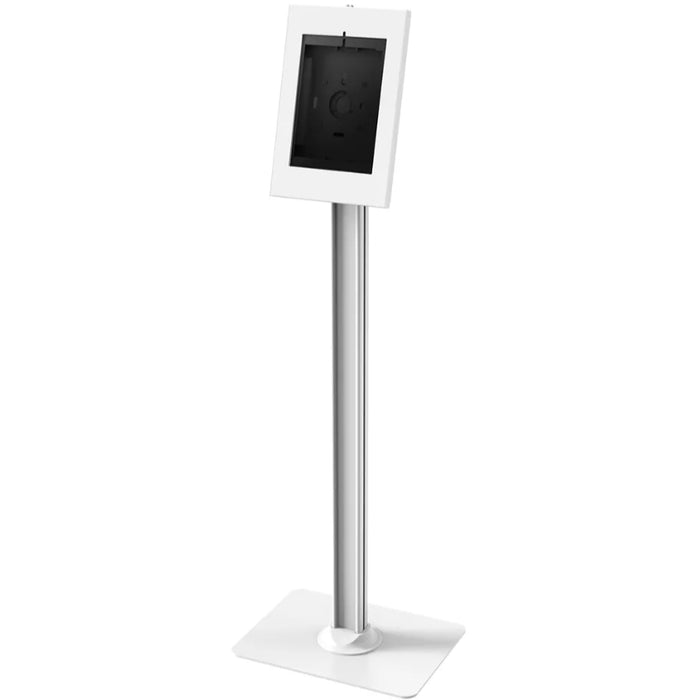 Neomounts floor stand, lockable tablet casing for Apple iPad, PRO, Air & Samsung Galaxy Tab