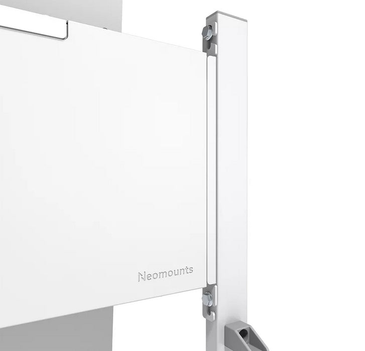 Neomounts Move Go Flip Rotational Mobile Floor Stand for Samsung Flip 55" en 65" (fast install, height adjustable)