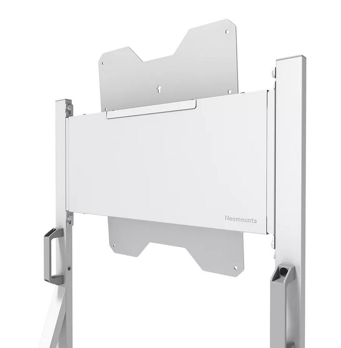 Neomounts Move Go Flip Rotational Mobile Floor Stand for Samsung Flip 55" en 65" (fast install, height adjustable)