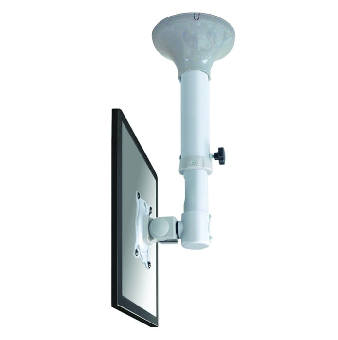 Neomounts Flat Screen Ceiling Mount (Height: 37-47 cm)