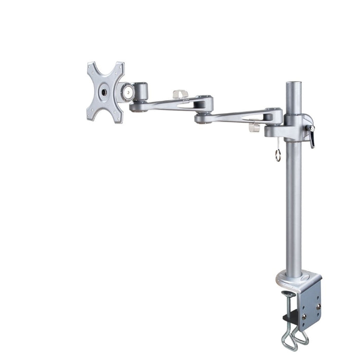 Neomounts Flat Screen Desk Mount (clamp)