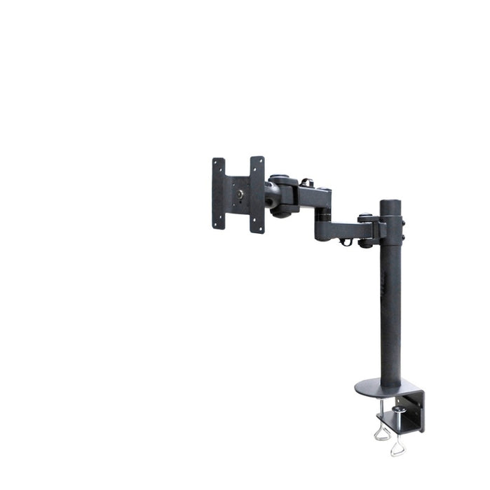 Neomounts Flat Screen Desk Mount (clamp), high capacity
