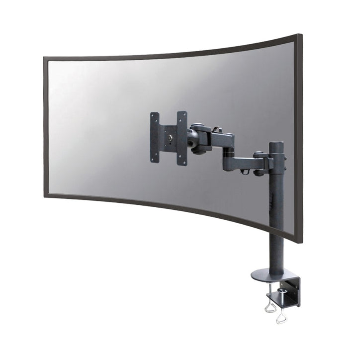Neomounts Flat Screen Desk Mount (clamp), high capacity