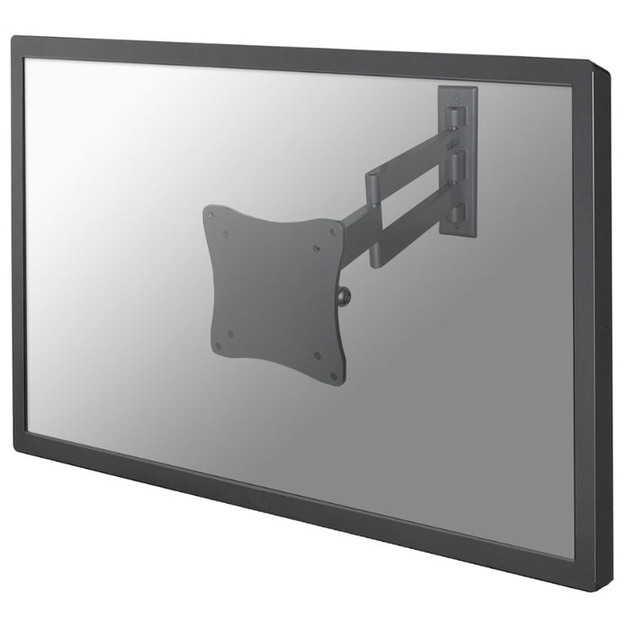 Neomounts Flat Screen Wall Mount (3 pivots & tiltable)