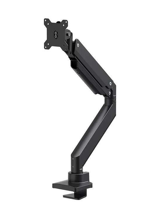 Neomounts Monitor arm 10-49" - gas spring - Topfix - 180°-stop