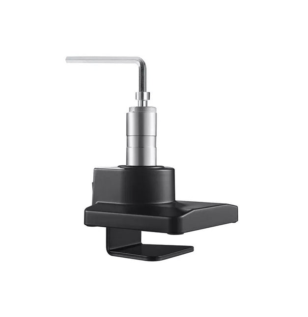 Neomounts Monitor arm 10-49" - gas spring - Topfix - 180°-stop