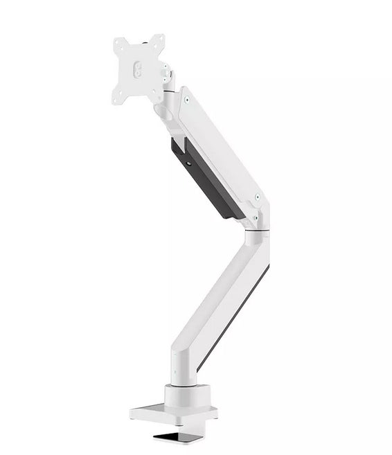 Neomounts Monitor arm 10-49" - gas spring - Topfix - 180°-stop
