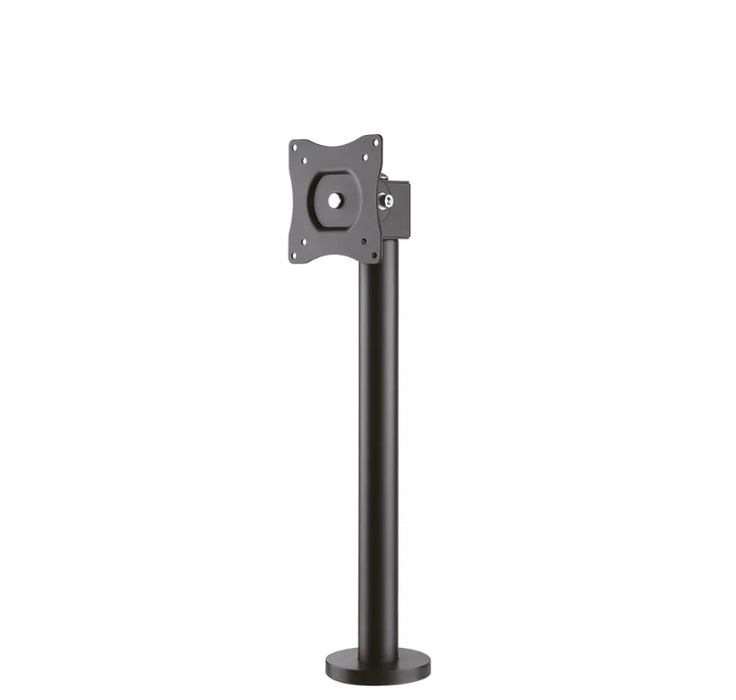 Neomounts POS Flat Screen Desk Mount (bolt-down base)