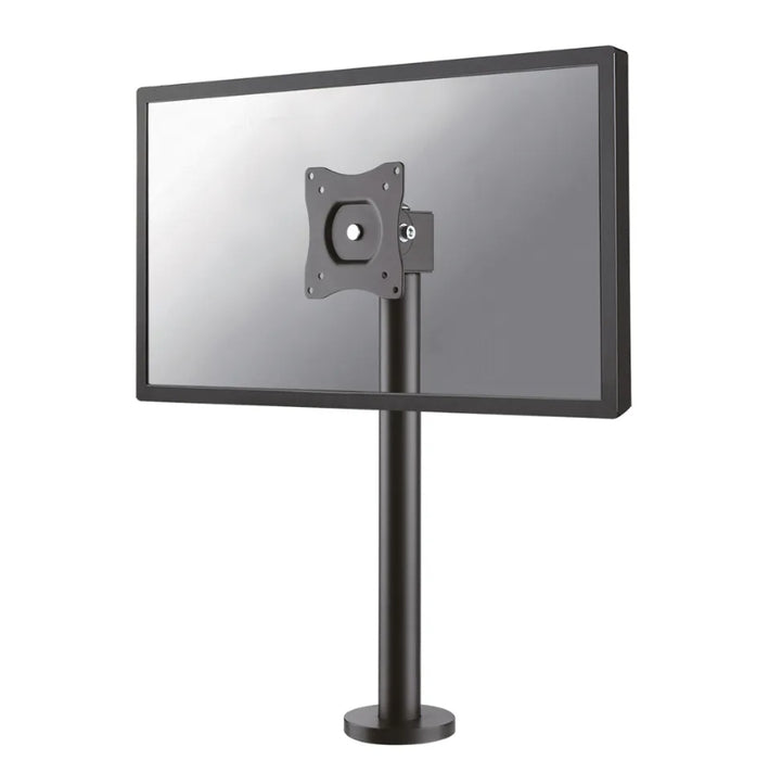 Neomounts POS Flat Screen Desk Mount (bolt-down base)