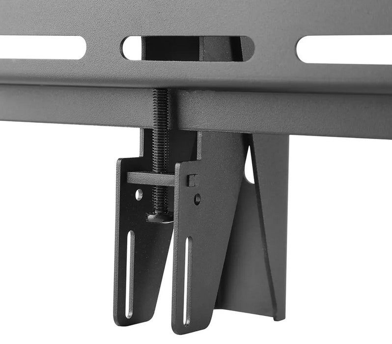 Neomounts Flat Screen Wall Mount for menu board - 2 screens - landscape
