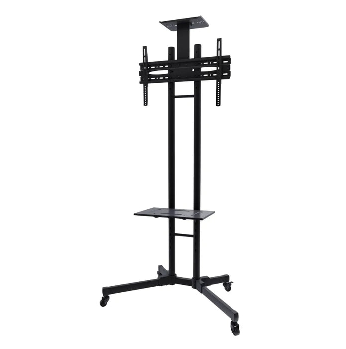 Neomounts Mobile Flat Screen Floor Stand (height: 155-170 cm)