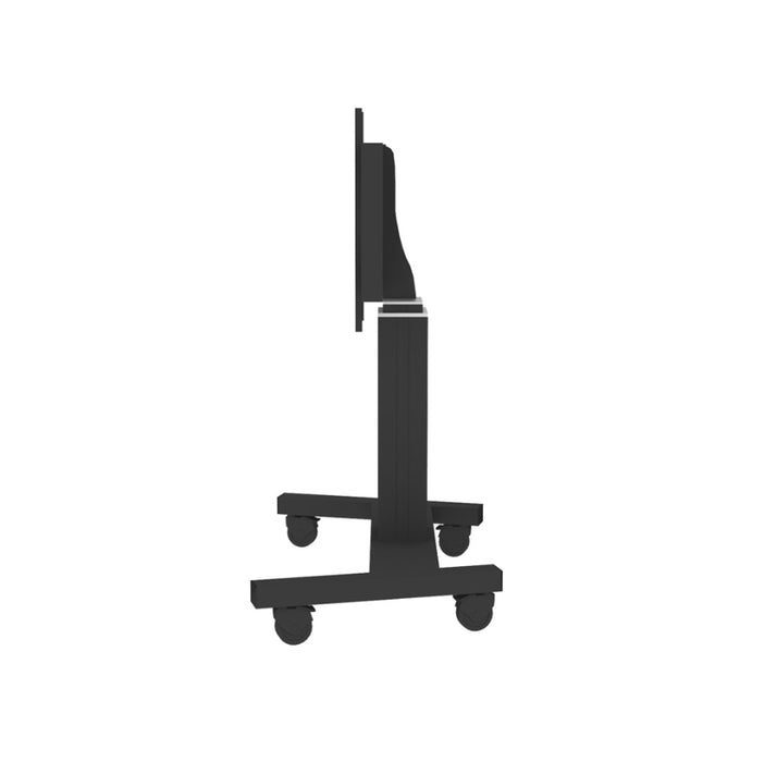 Neomounts Motorised Mobile Floor Stand - VESA 200x200 up to 800x600