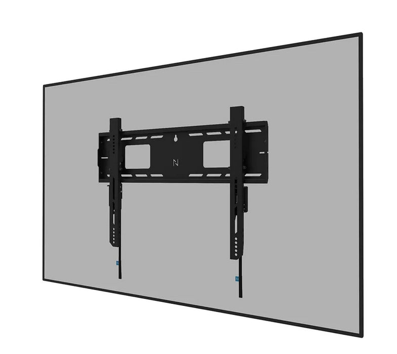Neomounts Level-750 Heavy duty wall mount 42-86", max 125kg, fixed, lockable