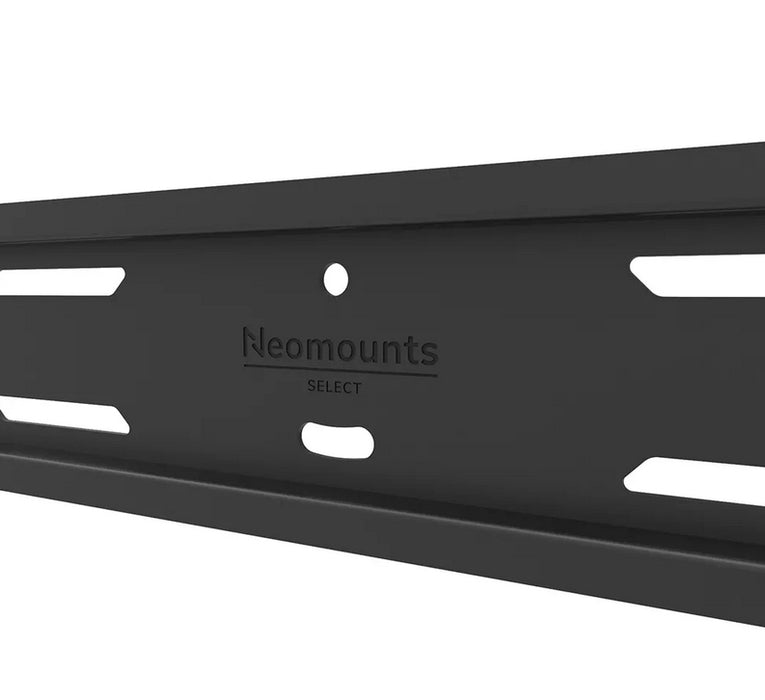 Neomounts Level-850 TV mount wall 40-75" - fixed - lockable - fast installation