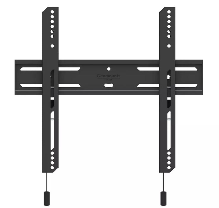 Neomounts Level-850 TV mount wall 40-75" - fixed - lockable - fast installation
