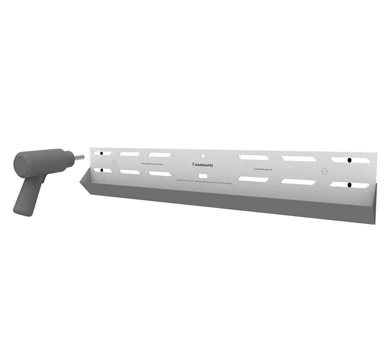 Neomounts Level-850 TV mount wall 42-86" - fixed - lockable - fast installation