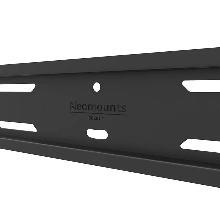 Neomounts Level-850 TV mount wall 42-86" - fixed - lockable - fast installation