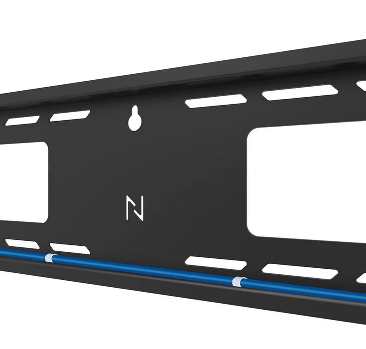 Neomounts Level-750 Heavy duty wall mount 42-86", max 125kg, tilt, lockable