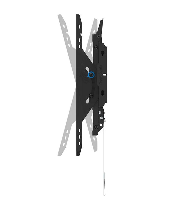 Neomounts Level-750 Heavy duty wall mount 42-86", max 125kg, tilt, lockable