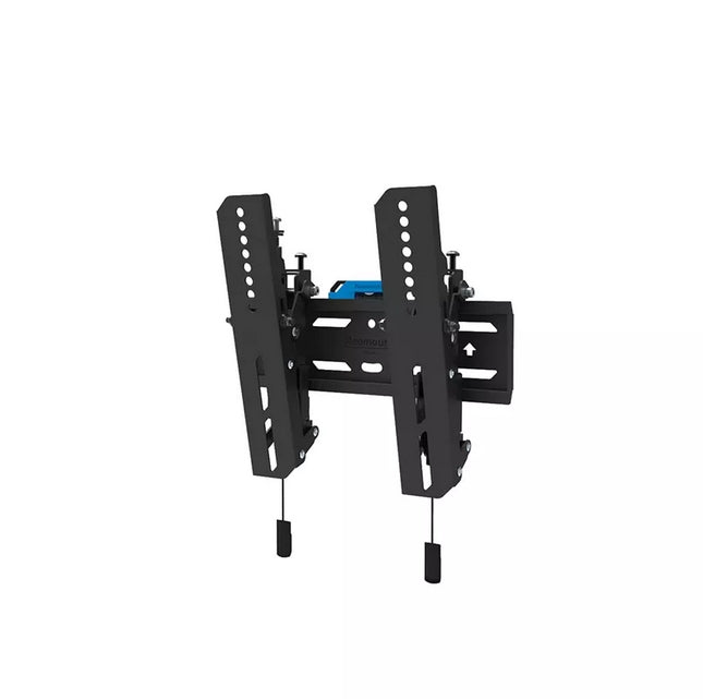 Neomounts Level-850 TV mount wall 24-65" - tiltable - lockable - fast installation